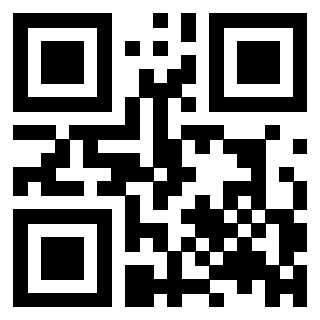 Il QrCode di 3308405653