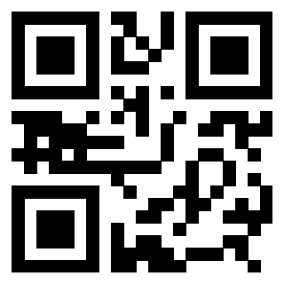 3308405655 - Immagine del QrCode associato