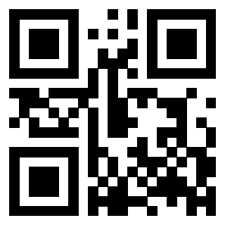 3308405657 QrCode associato