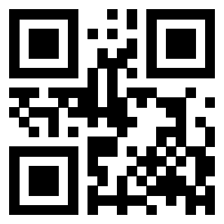 3308405659 QrCode associato