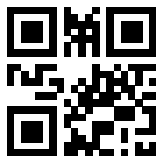 Immagine del QrCode di 3308405660