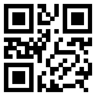 Immagine del QrCode di 3308405661