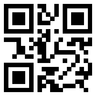 3308405662 QrCode associato