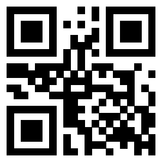 Il QrCode di 3308405665