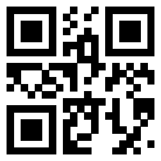 Il Qr Code di 3308405669