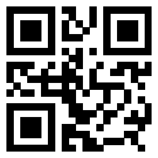 3308405671 - Immagine del QrCode associato
