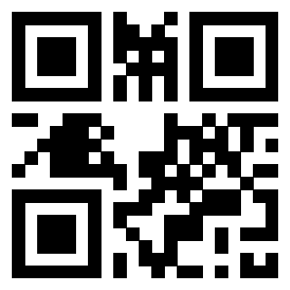Il Qr Code di 3308405673