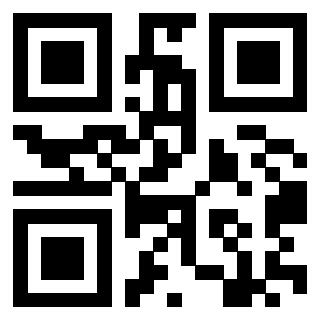 3308405674 - Immagine del QrCode associato