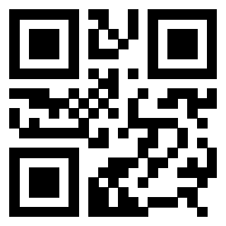 3308405679 QrCode associato