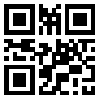 3308405680 - Immagine del Qr Code associato