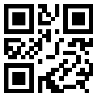 Immagine del Qr Code di 3308405681