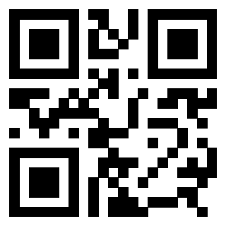 Scansione del Qr Code di 3308405682