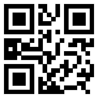 3308405685 - Immagine del Qr Code