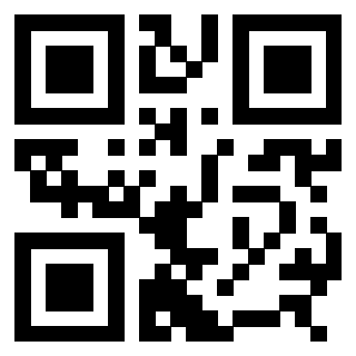 Immagine del QrCode di 3308405686