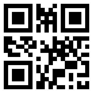 3308405688 Qr Code associato