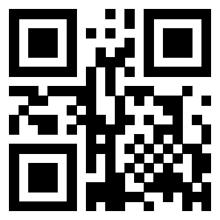 Il QrCode di 3308405690