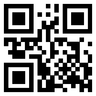 3308405691 - Immagine del QrCode