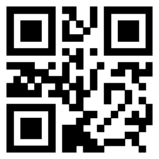 Immagine del QrCode di 3308405692