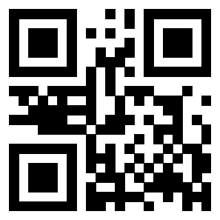 Scansione del QrCode di 3308405694