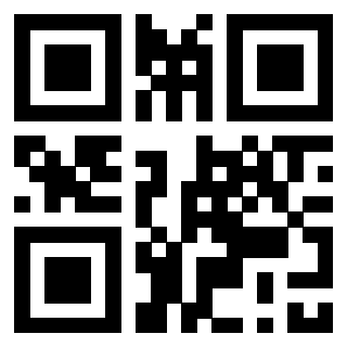 Immagine del Qr Code di 3308405697