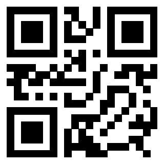 Il Qr Code di 3308405698