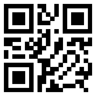Scansione del QrCode di 3308405700