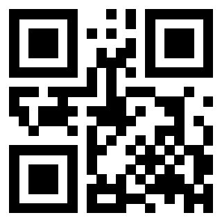 Il Qr Code di 3308405701