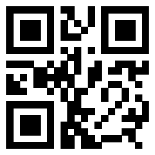 Il Qr Code di 3308405702