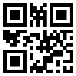 Qr Code di 3308405703