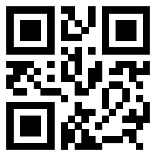 Qr Code di 3308405706