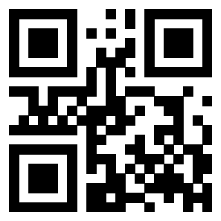 3308405707 - Immagine del Qr Code associato