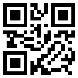 Il Qr Code di 3308405708