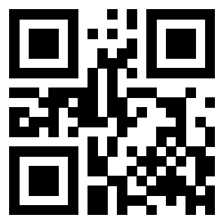 QrCode di 3308405709