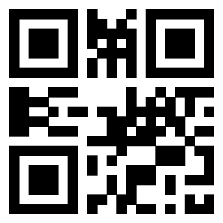 3308405710 QrCode associato