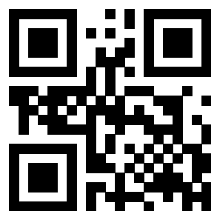 3308405718 QrCode associato
