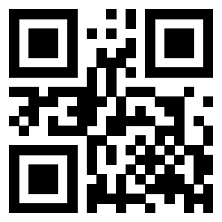 3308405721 QrCode associato