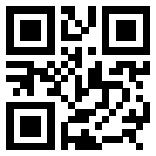 3308405724 - Immagine del Qr Code associato