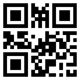 3308432062 QrCode associato