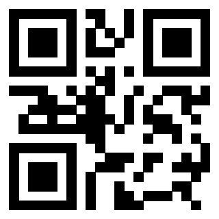 3308432063 QrCode associato
