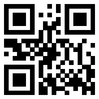 Immagine del Qr Code di 3308432064