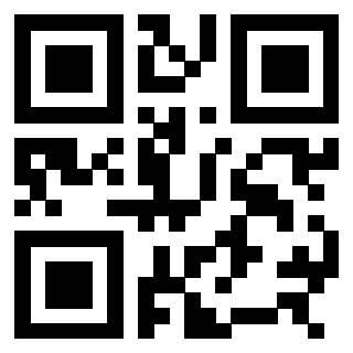 Scansione del Qr Code di 3308432065