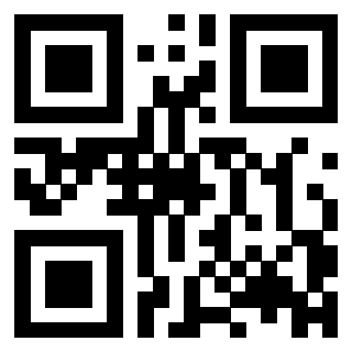 Immagine del QrCode di 3308432066