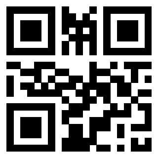 Scansione del QrCode di 3308432069