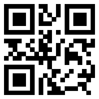 3308432072 - Immagine del QrCode associato