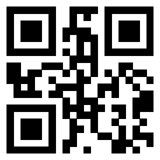 3308432073 Qr Code associato