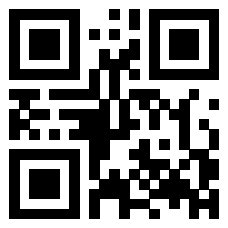 3308432077 Qr Code associato