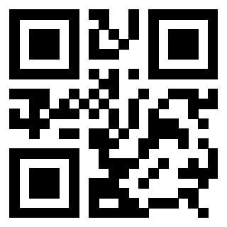 Qr Code di 3308432078