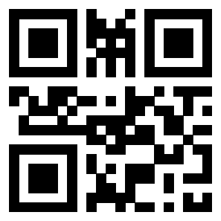 Il Qr Code di 3308432080