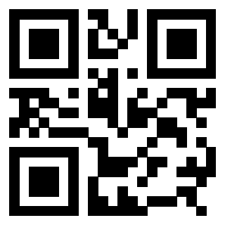 3308432081 Qr Code associato