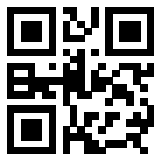 3308432083 QrCode associato